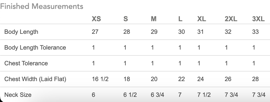 Love is the Mission - 2024 COF Missions Tee - Endlessly Trendy Boutique