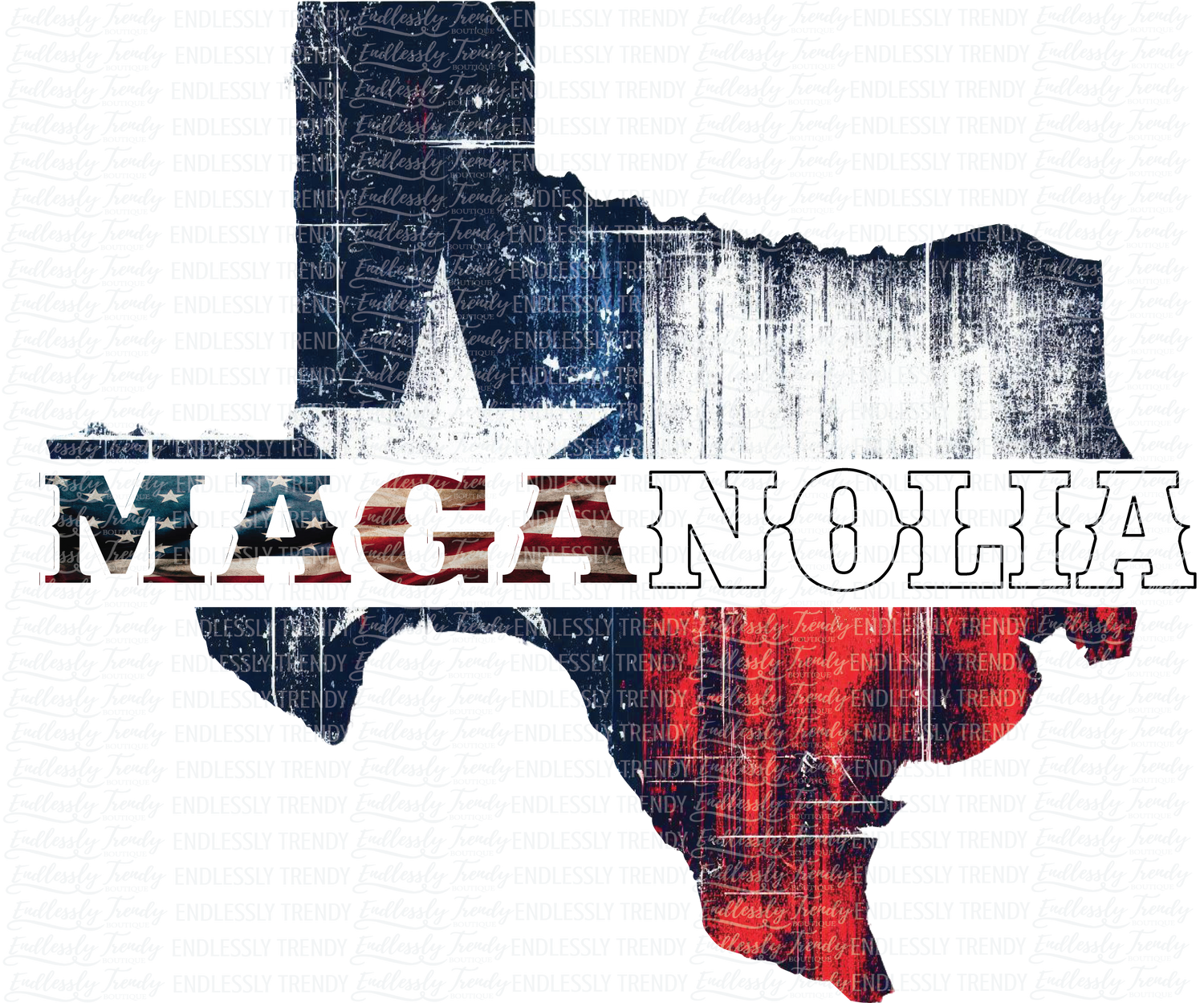 MAGAnolia and MAGA Apparel & Gifts