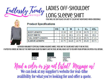 One Blessed Grandmother Tee or Sweater - - Endlessly Trendy Boutique