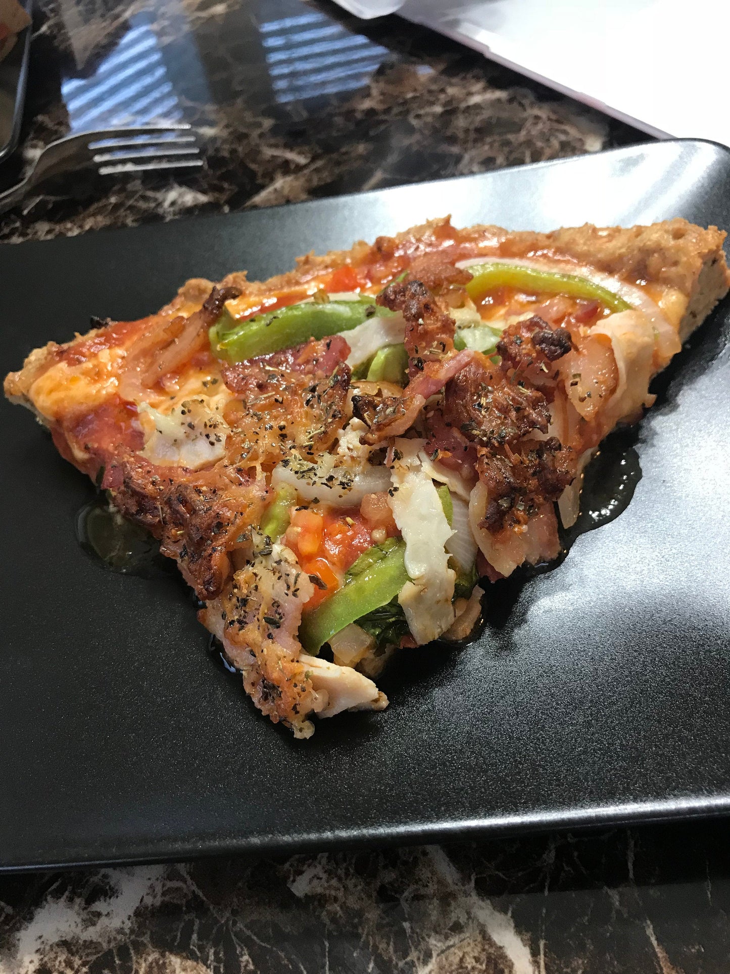 Keto Chicken Crust Mix (Just add to ground chicken) - Low Carb - - Endlessly Trendy Boutique